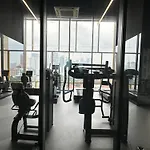 Grand Residence Suite At Opus Kuala Lumpur