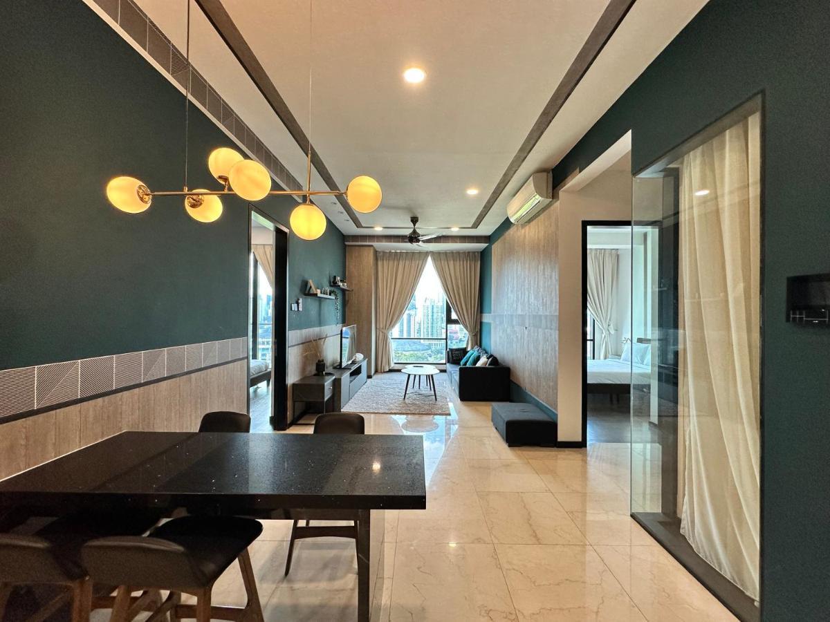 Grand At Opus Pangsapuri Kuala Lumpur