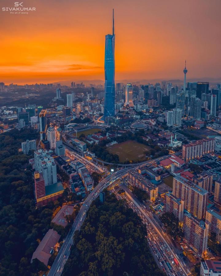 Grand At Opus * Kuala Lumpur