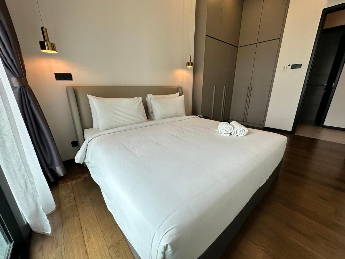 Pangsapuri Grand At Opus