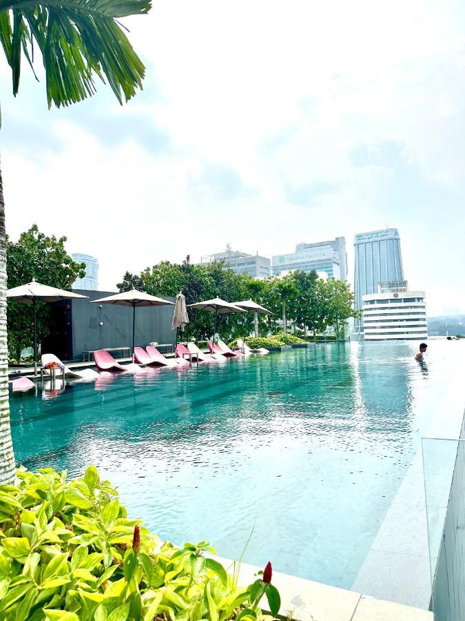 Pangsapuri Grand At Opus Kuala Lumpur