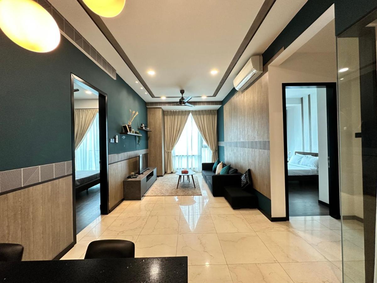 Grand At Opus Pangsapuri
