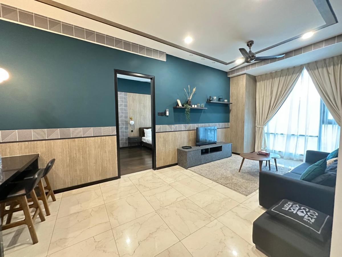 Grand At Opus Pangsapuri