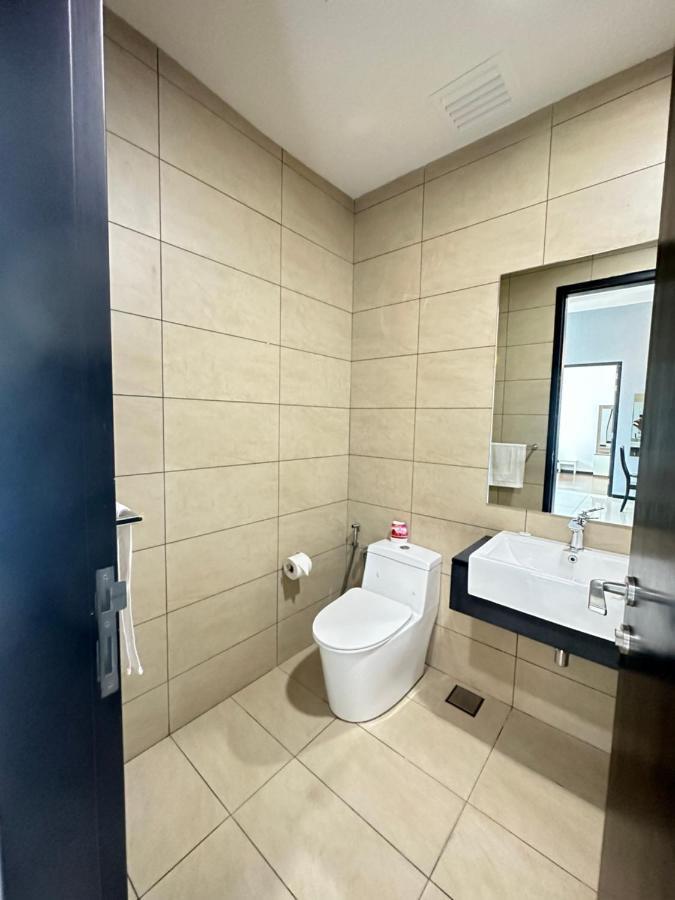 Pangsapuri Grand At Opus Kuala Lumpur