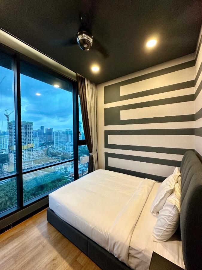 Grand At Opus * Kuala Lumpur