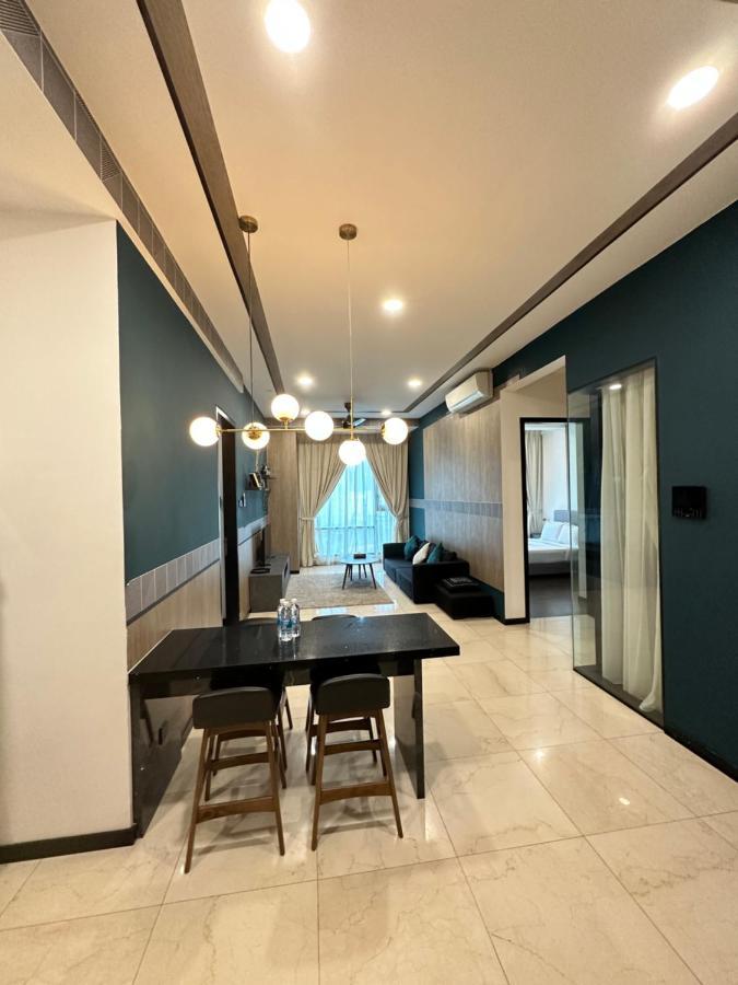 Pangsapuri Grand At Opus