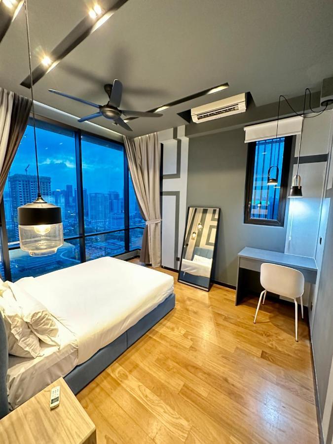 Grand At Opus Kuala Lumpur