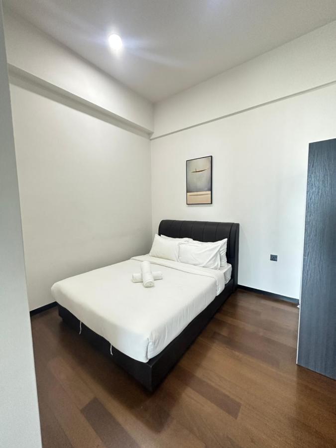 Grand At Opus Pangsapuri