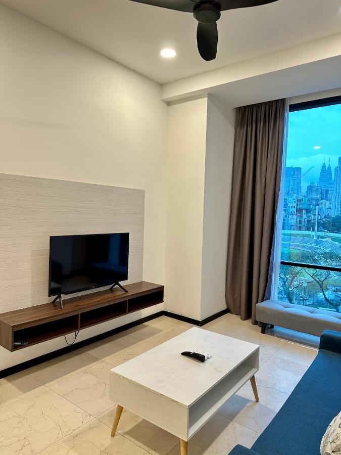 Grand At Opus Pangsapuri Kuala Lumpur