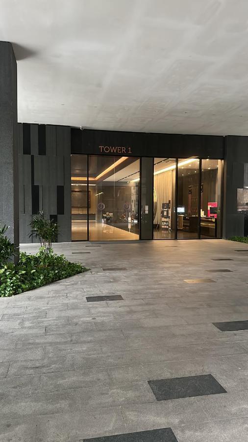 Pangsapuri Grand At Opus