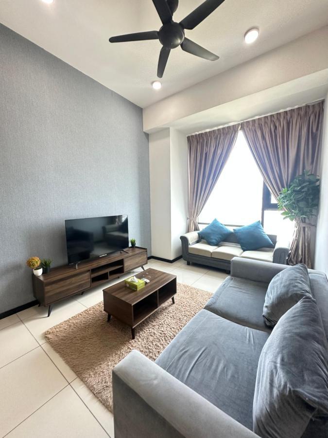 Grand At Opus Kuala Lumpur