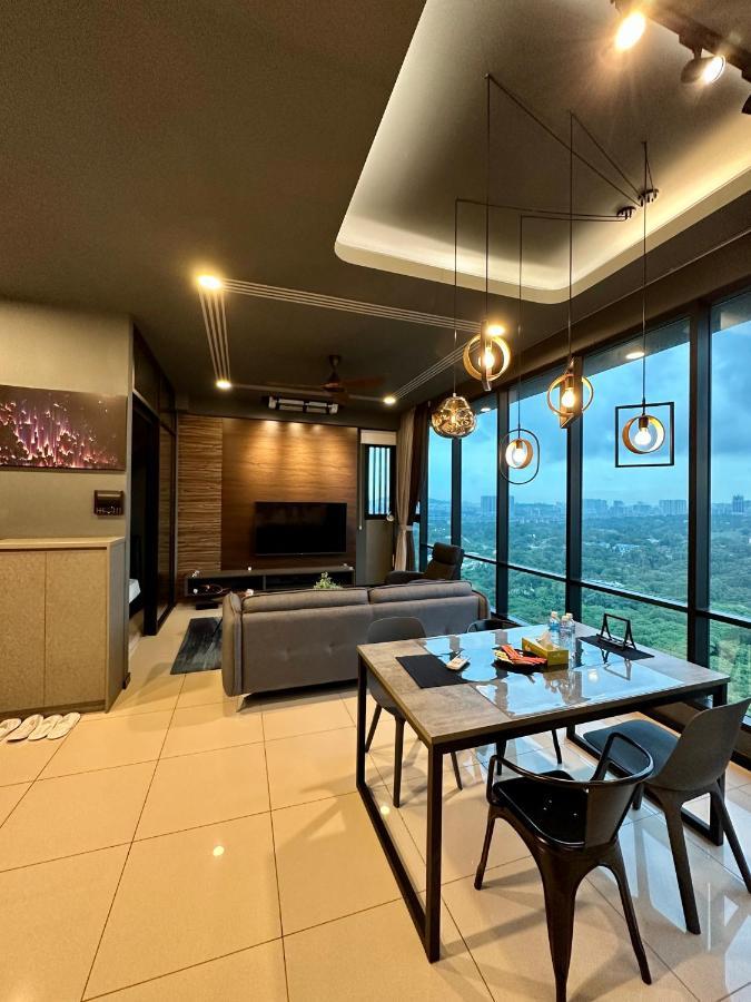 Pangsapuri Grand At Opus