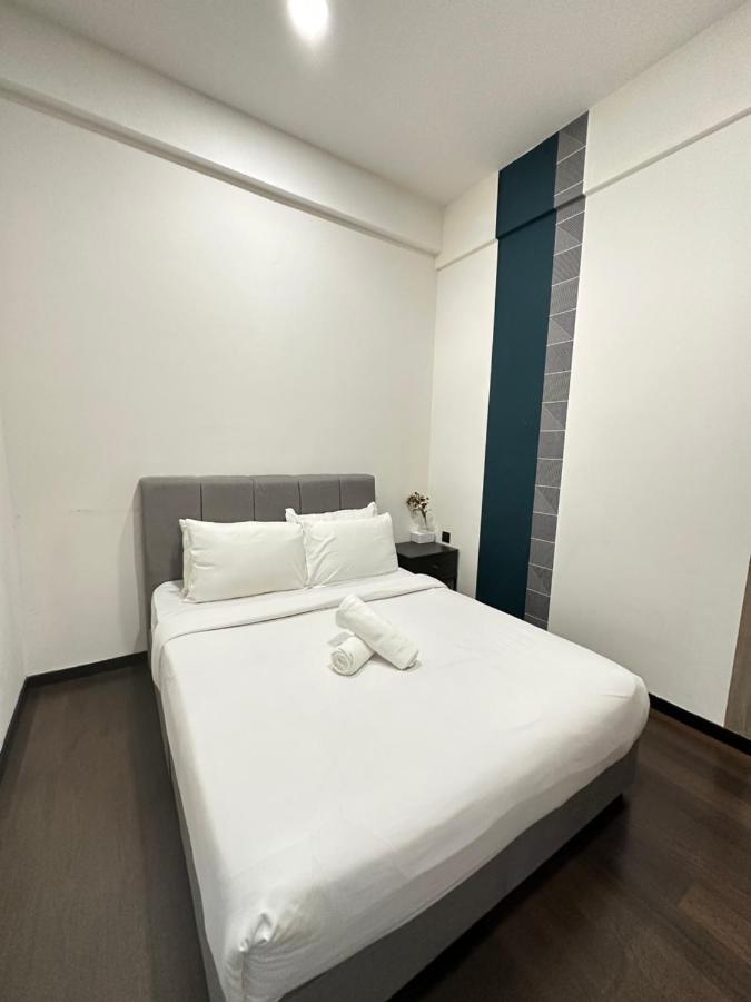 Grand At Opus Pangsapuri Kuala Lumpur