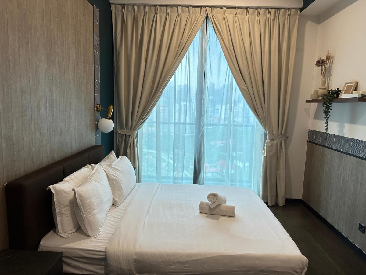 Grand At Opus Kuala Lumpur