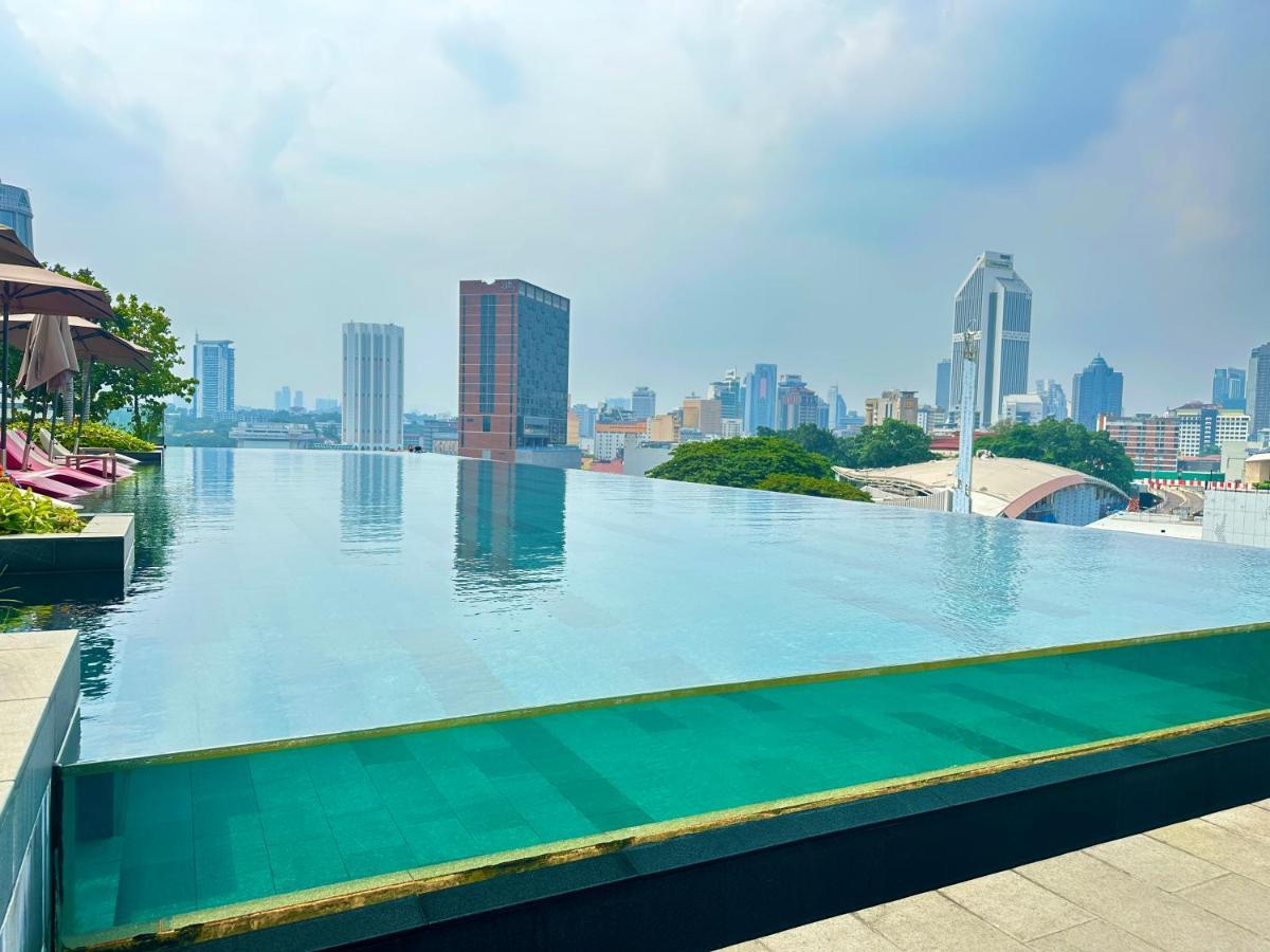 Grand At Opus Pangsapuri Kuala Lumpur