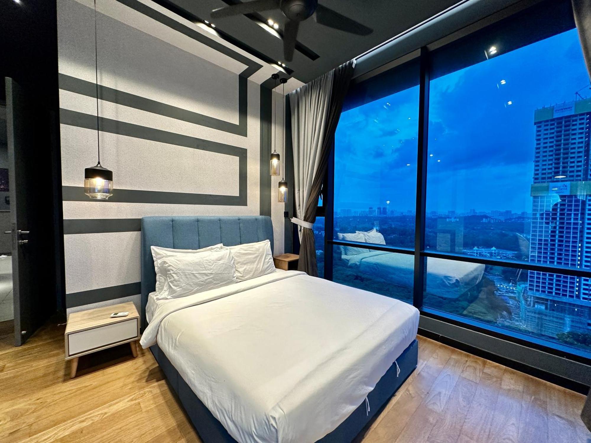 Pangsapuri Grand At Opus